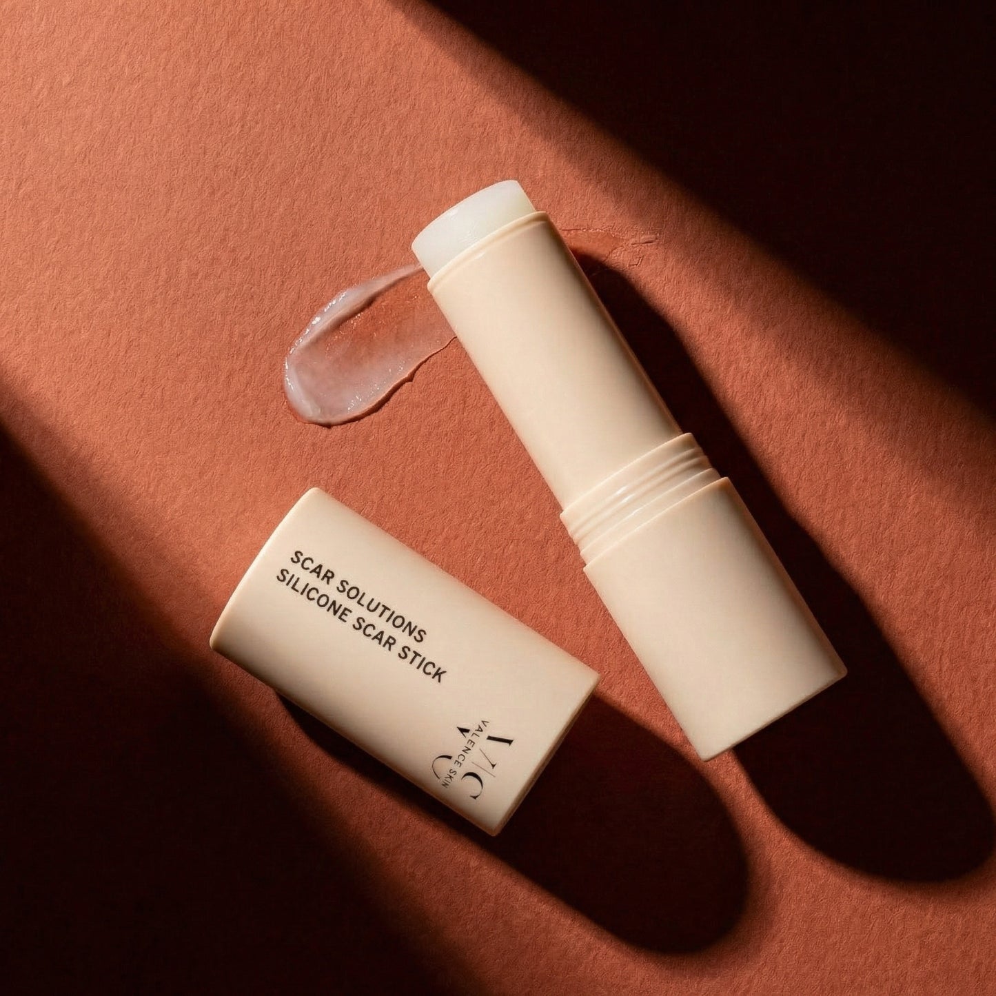 Scar Care Stick - Smooth Scar Repair