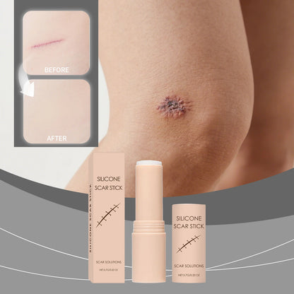 Scar Repair Stick: Smooth Skin Solution