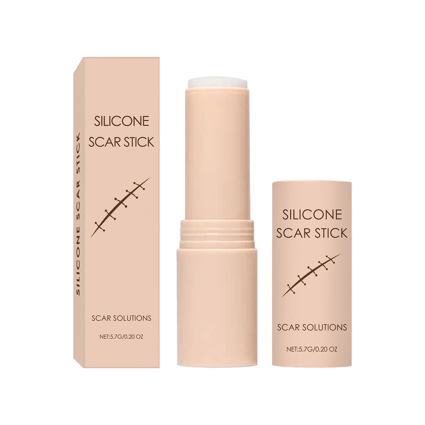 Scar Repair Stick: Smooth Skin Solution